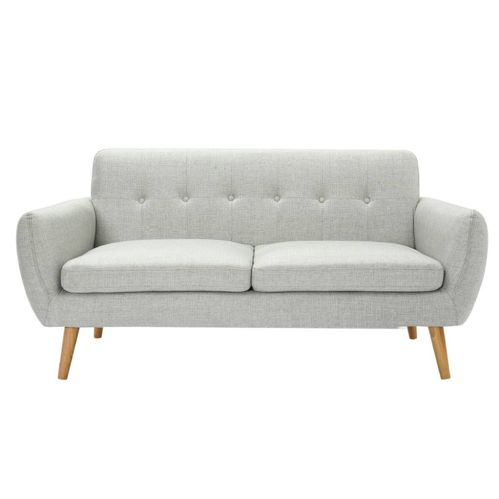 Selby 3 seater sofa set-Fabric