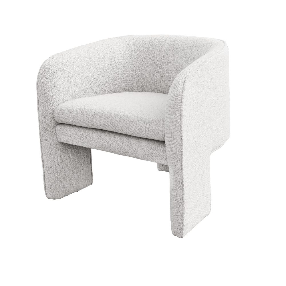 Fabric chair