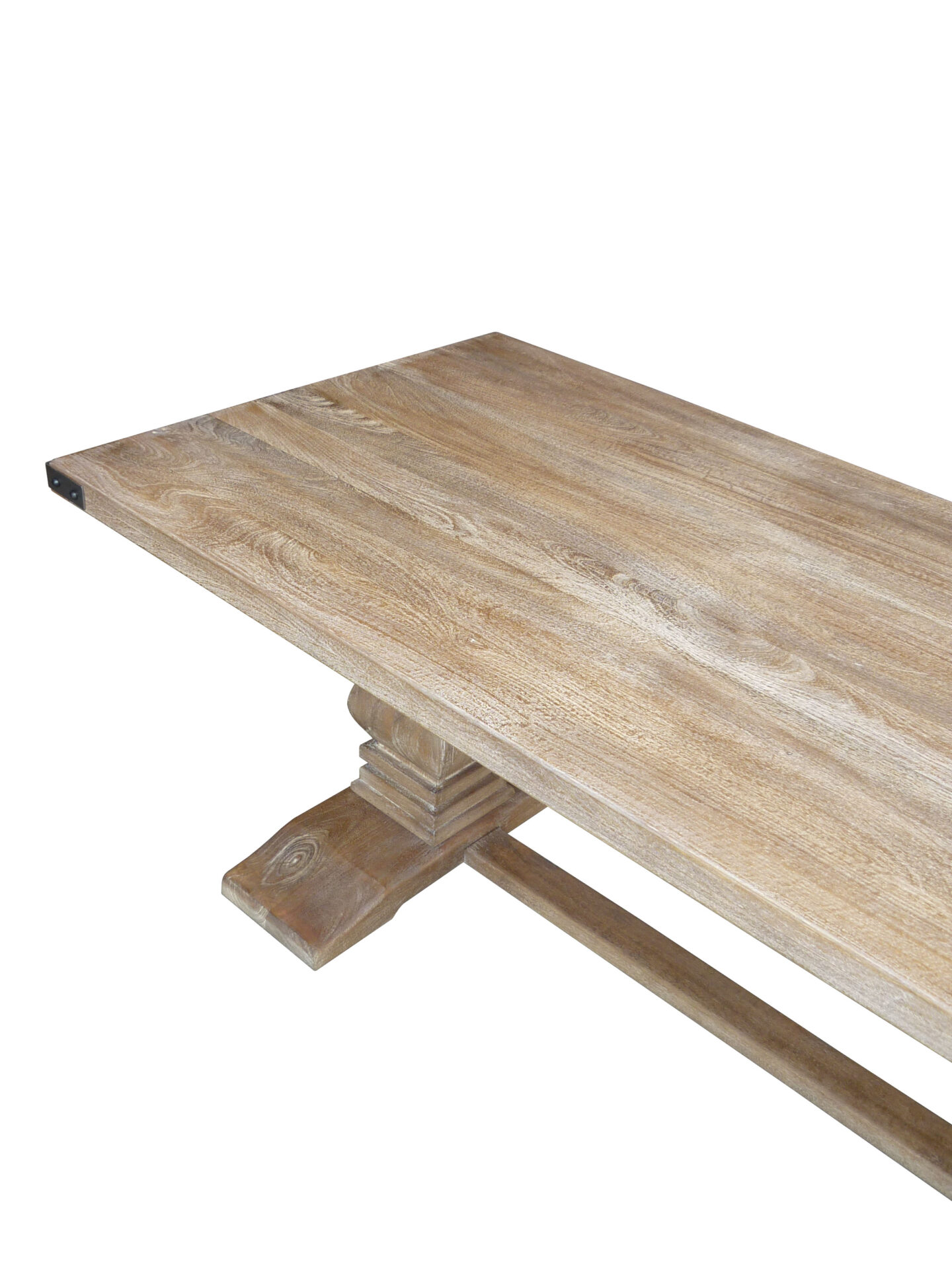 UT-002 UTAH 230cm DINING TABLE (2)