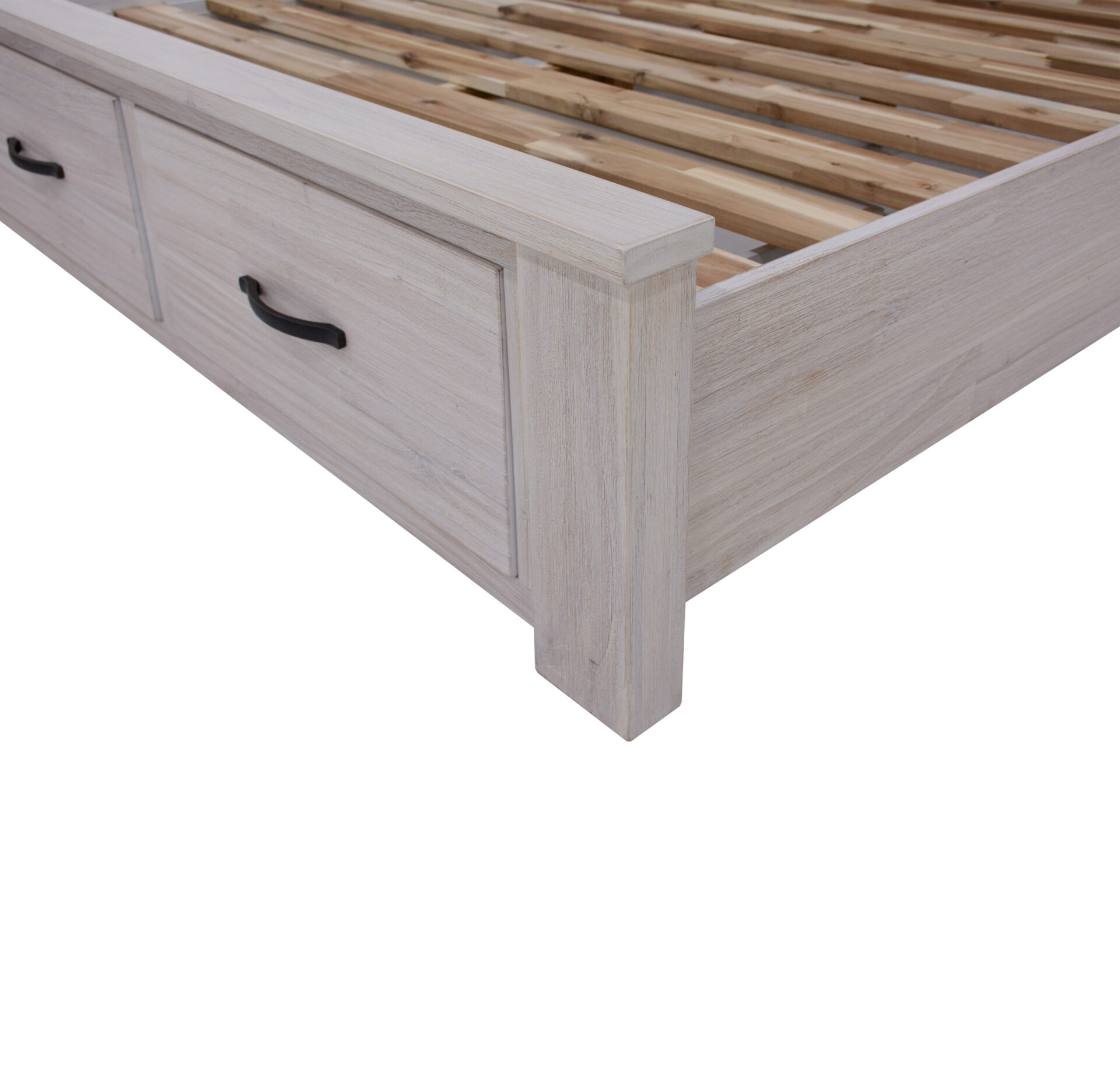 V-FLOR-001-KIT (Corner-Footboard)