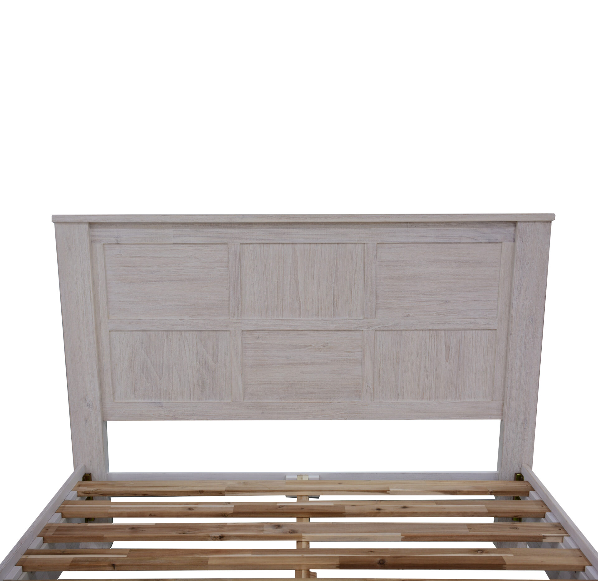 V-FLOR-001-KIT (Headboard)