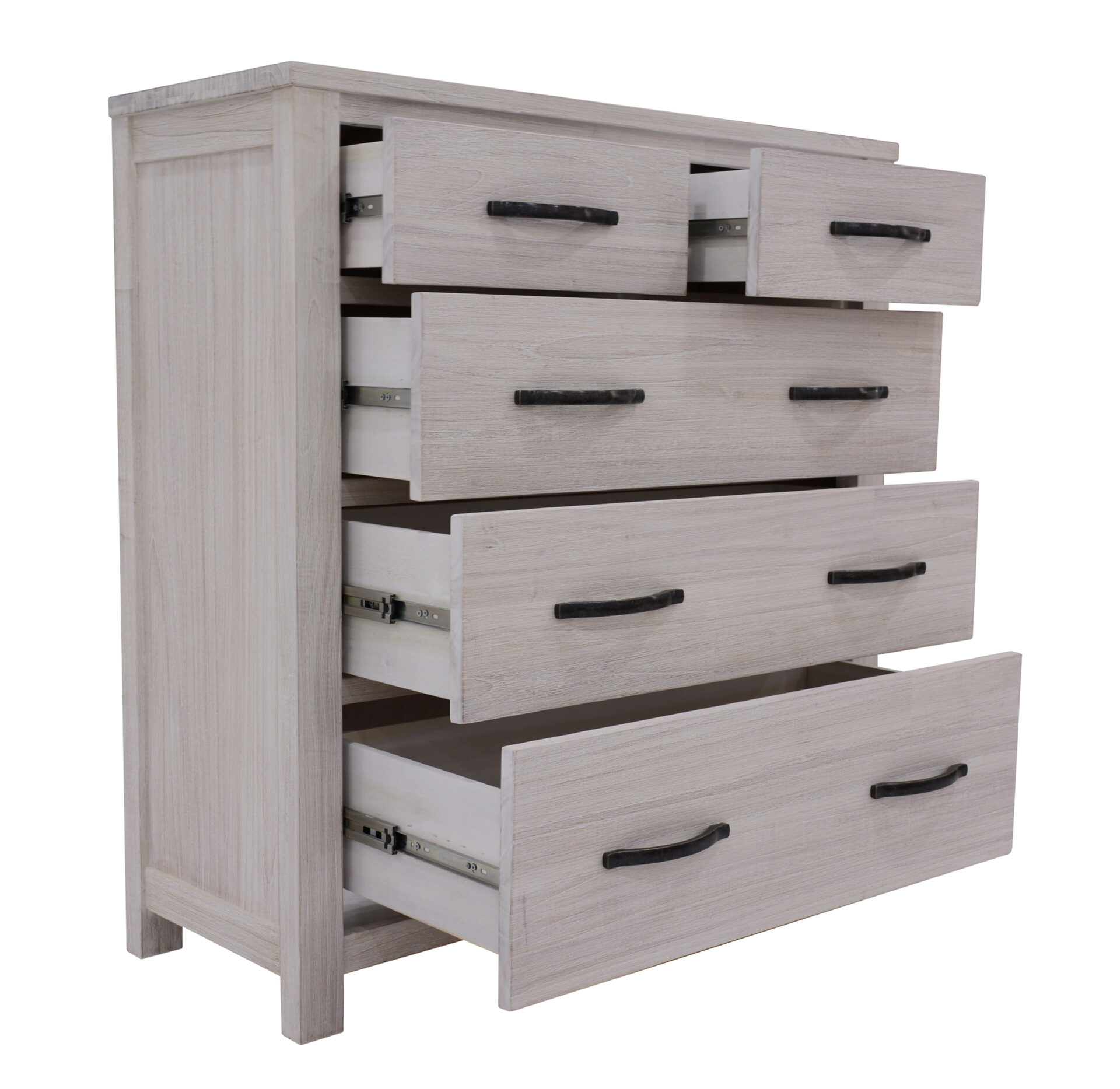 V-FLOR-004 (Open-drawer)