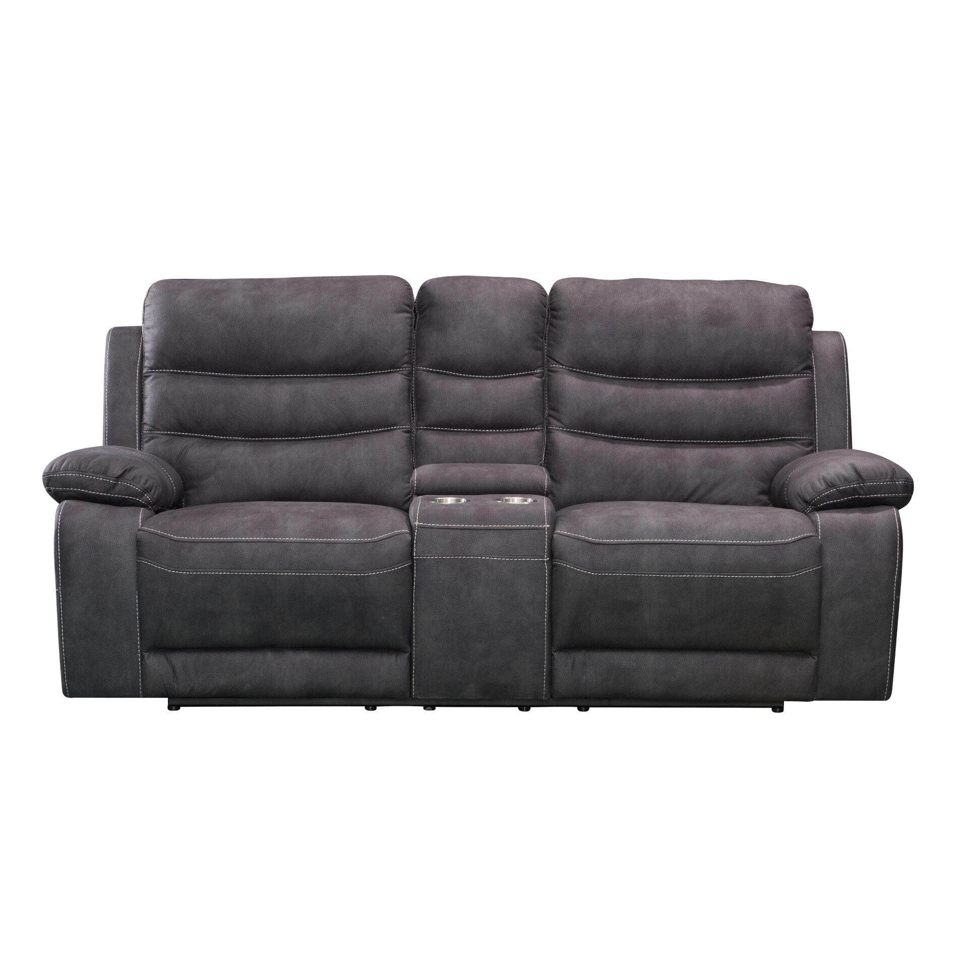 Ridgeway Brooklyn 2RCR Charcoal