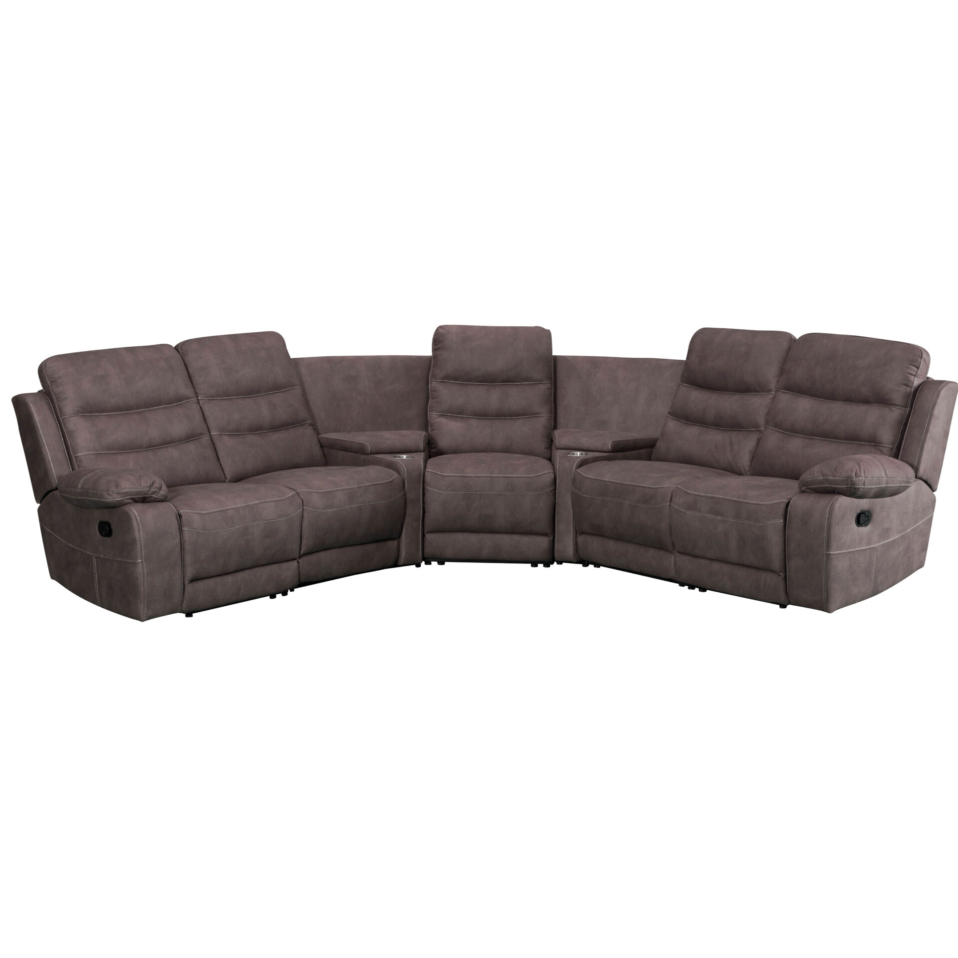 Ridgeway Brooklyn Home Theater Truffle (3)