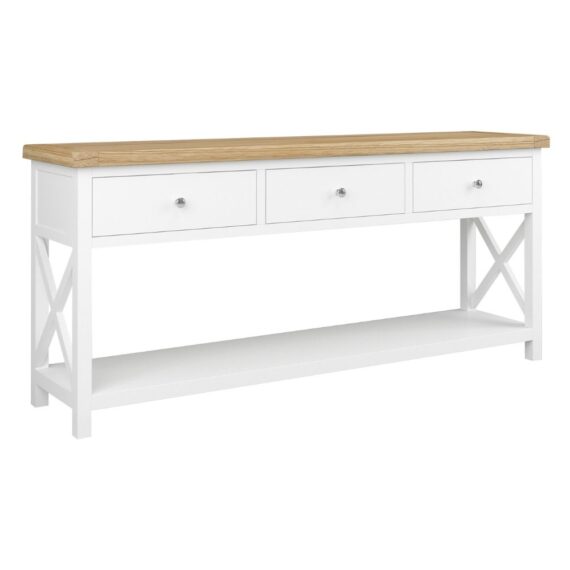 Mackay 170X38X76CM Console Table- Multiple Color
