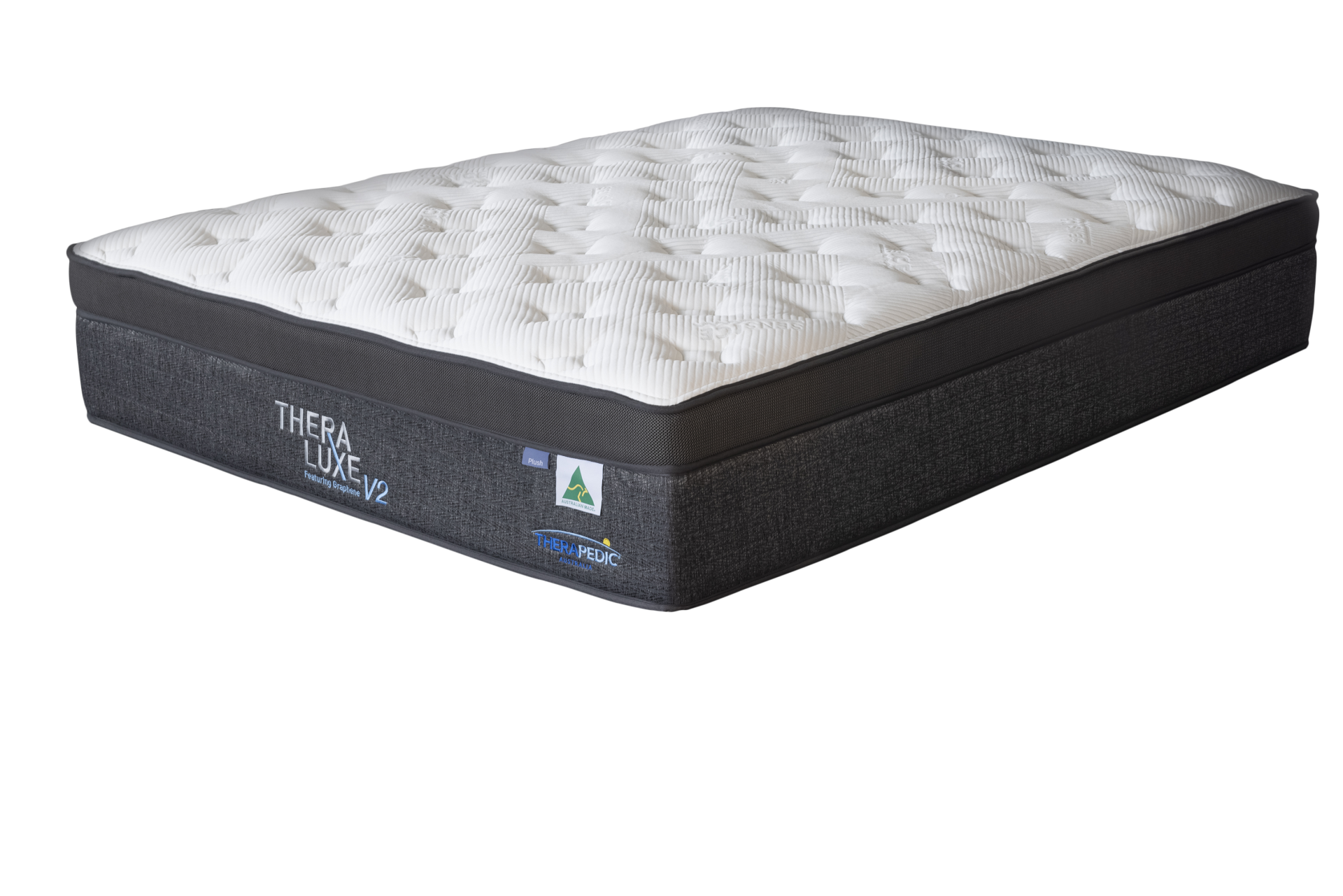 TheraLuxe V2 Medium & Plush