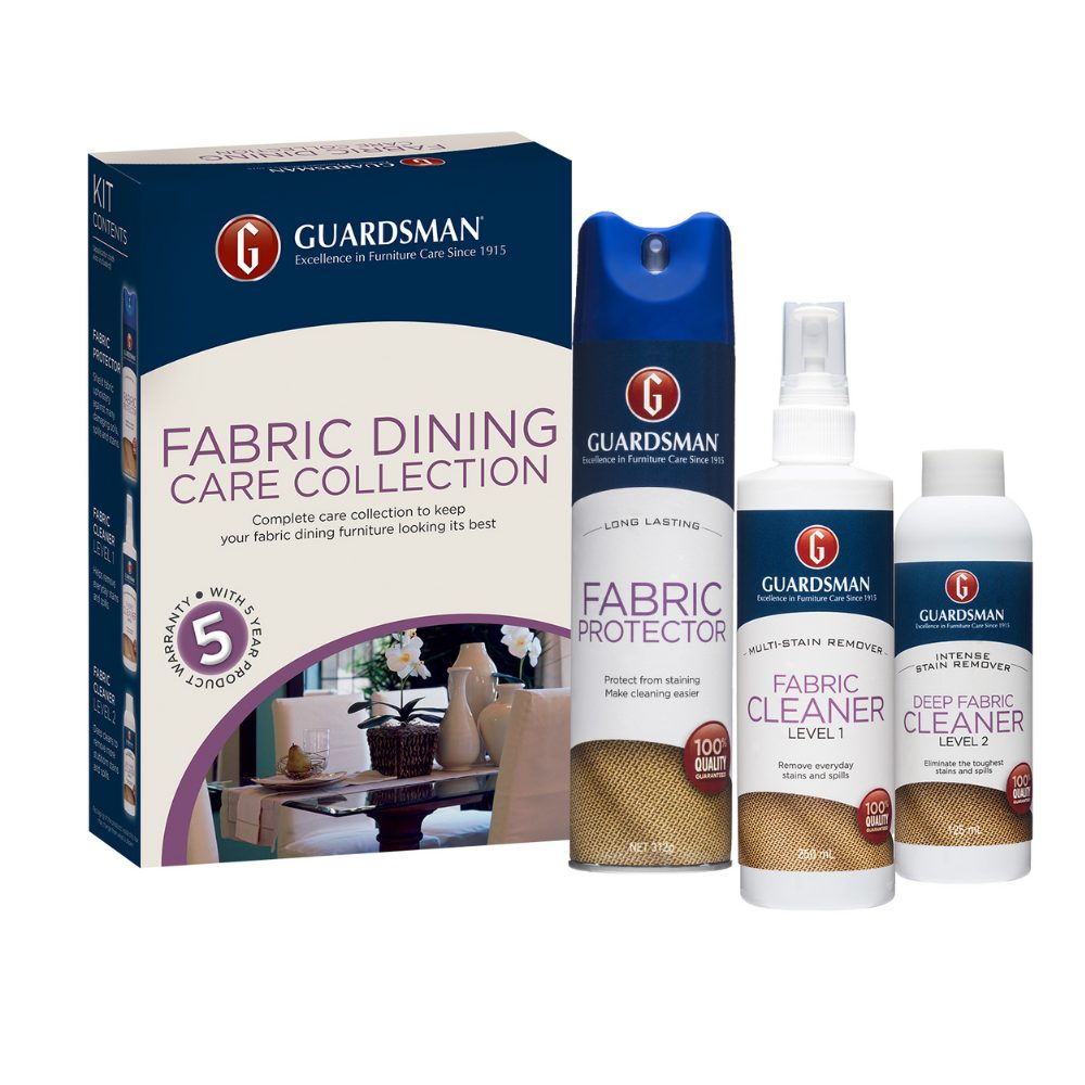 Product Care Kit