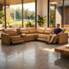 https://carlislefurnitureandbedding.au/product/harbour-extra-large-dual-motor-6-seaters-leather-lounge-tan-color/