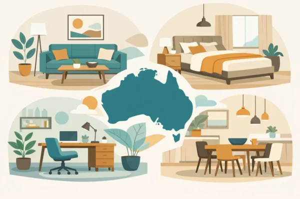 Afterpay Furniture Australia for Every Room