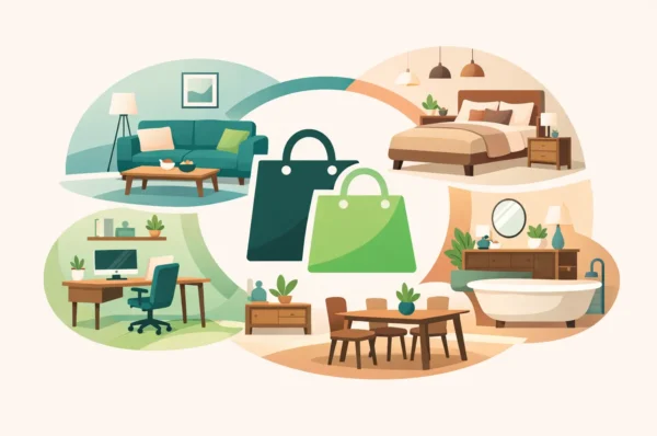 Afterpay Furniture Stores for Every Room
