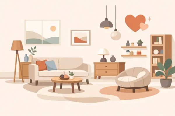 Affordable Furniture for a Home You’ll Love