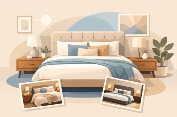 Best Queen Beds for Comfort, Style and Value