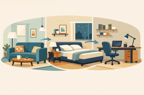 Sofa Beds That Make Every Room Work Harder