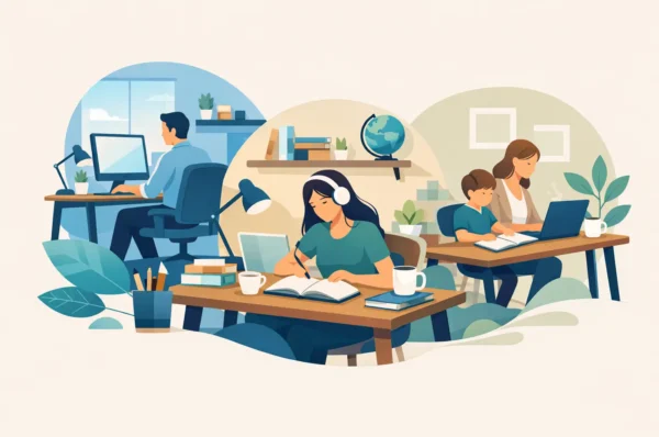 Best Home Office Desks for Work, Study and Life