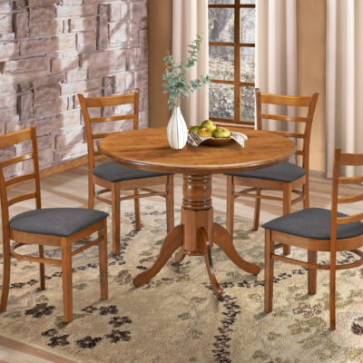 Mackay 5Pc